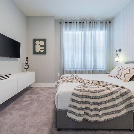 オーランド **Brand New** Luxurious Decor Townhouse With Private Pool Hit17145ヴィラ エクステリア 写真