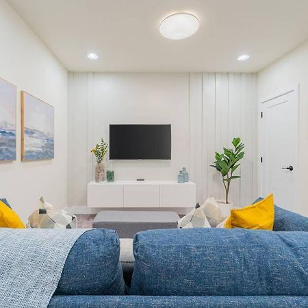 オーランド **Brand New** Luxurious Decor Townhouse With Private Pool Hit17145ヴィラ エクステリア 写真