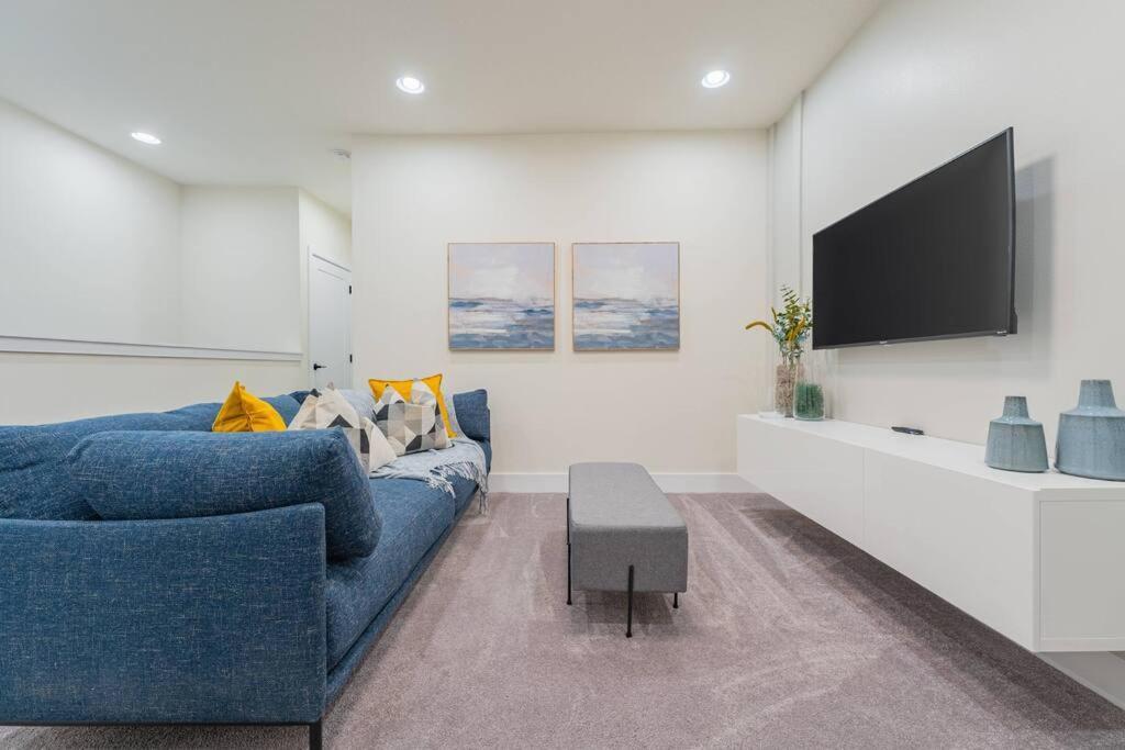 オーランド **Brand New** Luxurious Decor Townhouse With Private Pool Hit17145ヴィラ エクステリア 写真