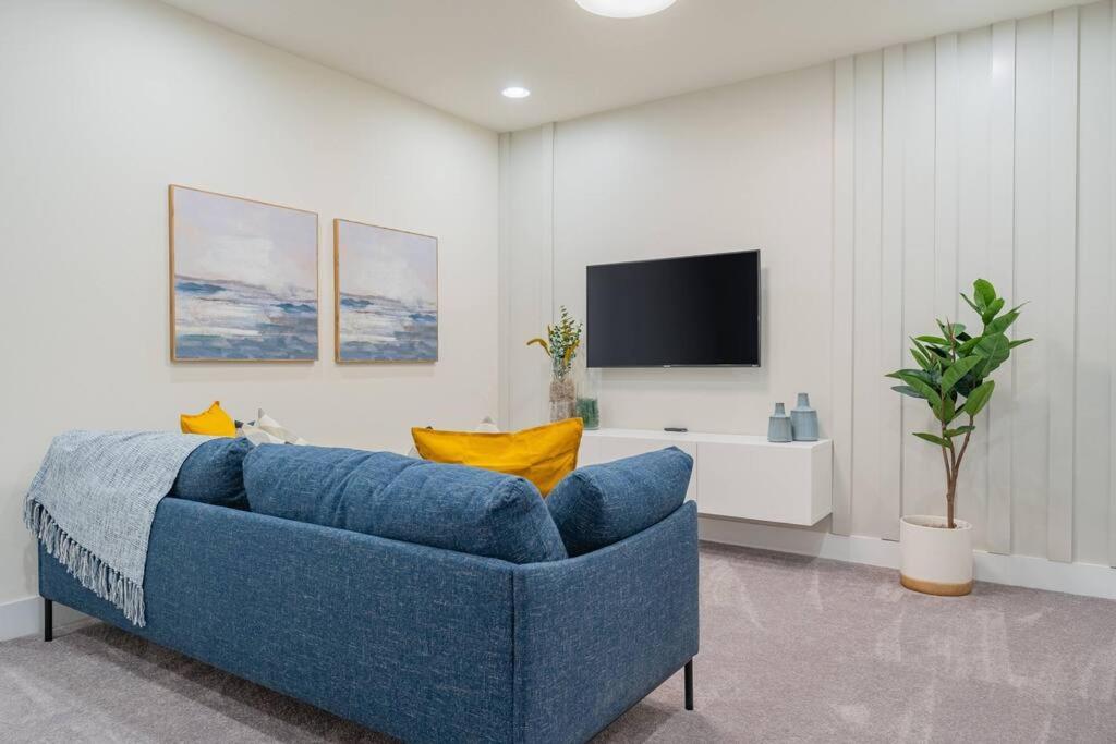 オーランド **Brand New** Luxurious Decor Townhouse With Private Pool Hit17145ヴィラ エクステリア 写真
