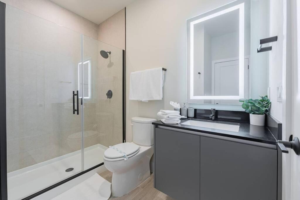オーランド **Brand New** Luxurious Decor Townhouse With Private Pool Hit17145ヴィラ エクステリア 写真